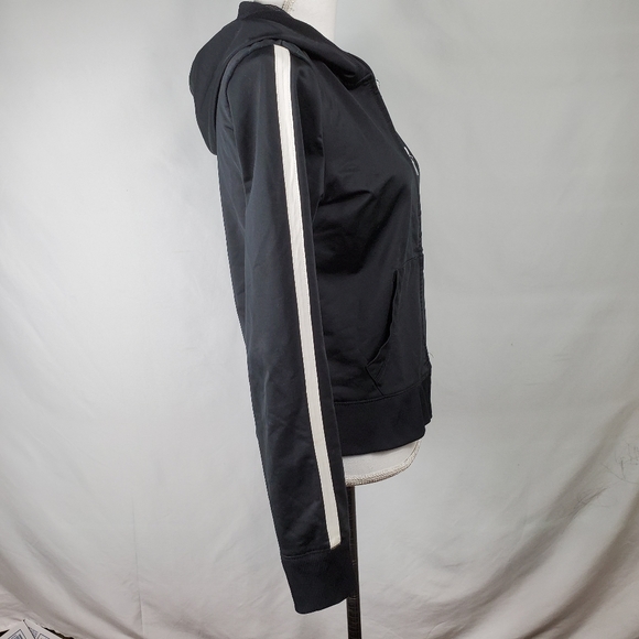 Areopostle Full Zip Hooded Jacket  Sz L - Picture 3 of 6